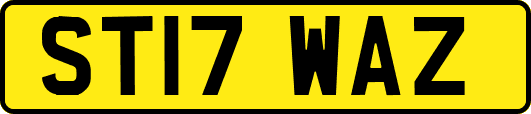ST17WAZ