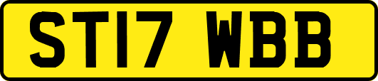 ST17WBB