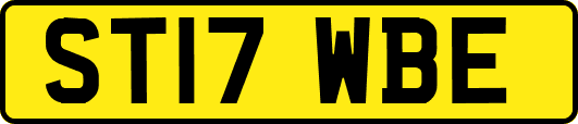 ST17WBE