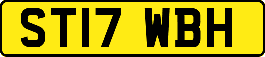 ST17WBH