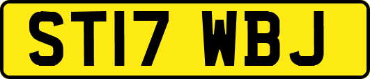 ST17WBJ