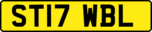 ST17WBL