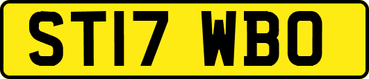 ST17WBO