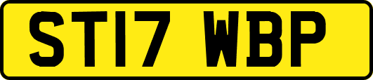 ST17WBP