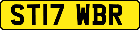 ST17WBR