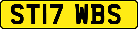 ST17WBS