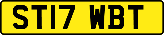 ST17WBT