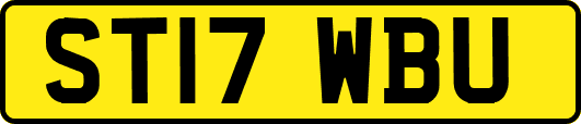ST17WBU
