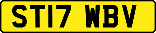 ST17WBV