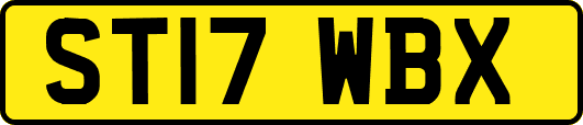ST17WBX