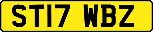 ST17WBZ