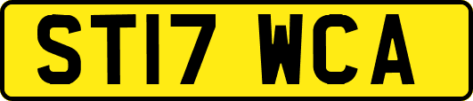 ST17WCA