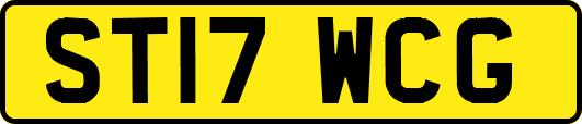 ST17WCG