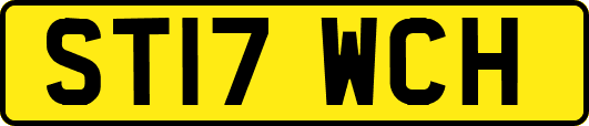 ST17WCH
