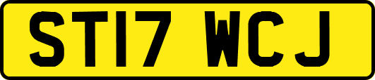 ST17WCJ