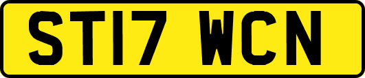 ST17WCN