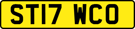 ST17WCO