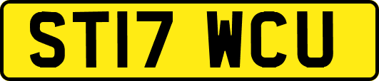 ST17WCU