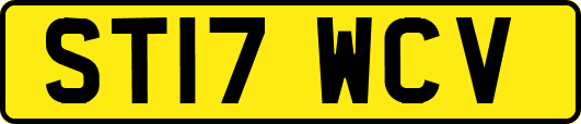 ST17WCV