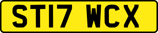 ST17WCX