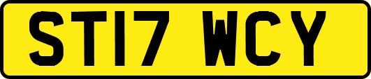 ST17WCY