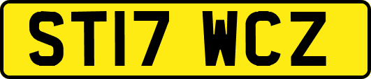 ST17WCZ