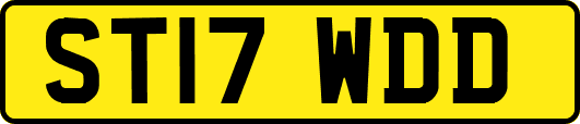 ST17WDD