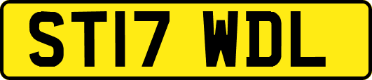 ST17WDL