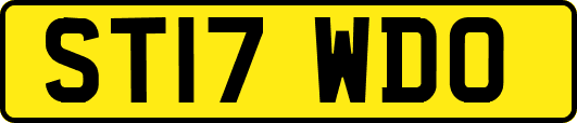ST17WDO