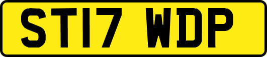 ST17WDP
