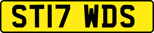 ST17WDS