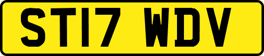 ST17WDV