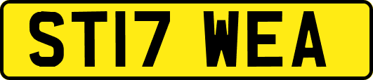 ST17WEA