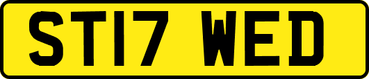 ST17WED