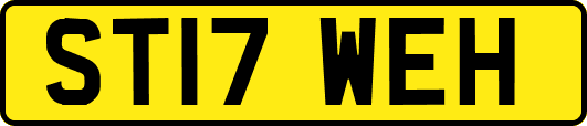 ST17WEH