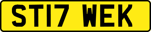 ST17WEK