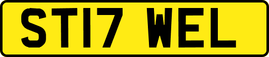 ST17WEL