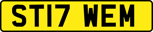 ST17WEM