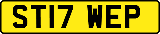 ST17WEP