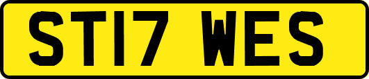 ST17WES