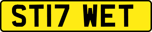ST17WET