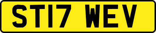 ST17WEV