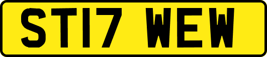 ST17WEW