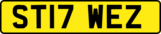 ST17WEZ