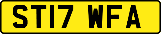 ST17WFA