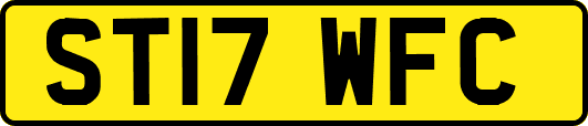 ST17WFC
