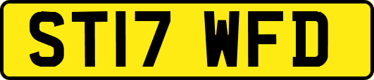 ST17WFD