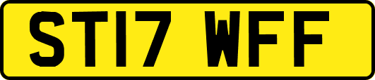 ST17WFF