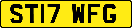 ST17WFG