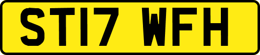 ST17WFH